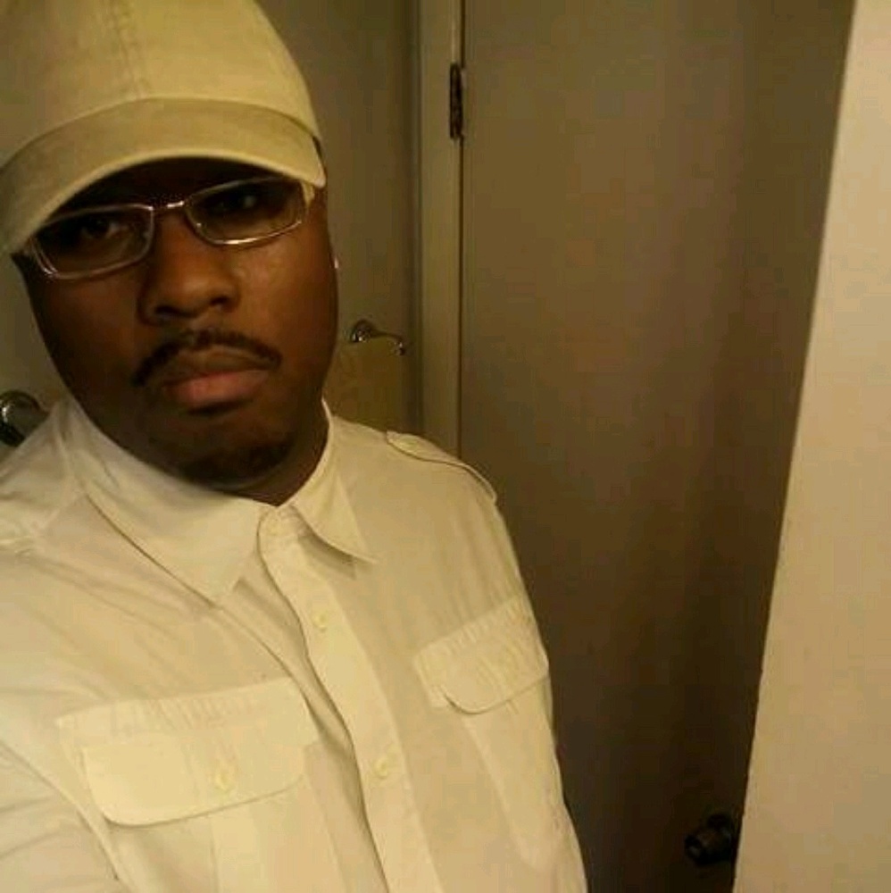 Meet your Posher, Jermaine